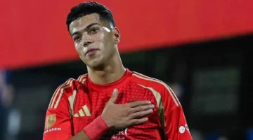 الأهلي يغرم إمام عاشور مليون جنيه لهذا السبب