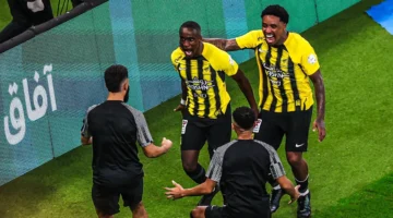 الاتحاد السعودي