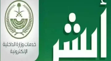 الاستعلام عن الحوادث المرورية