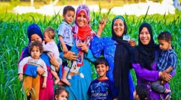 الاستعلام عن تكافل وكرامه بالرقم القومي