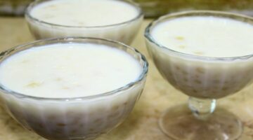البليلة