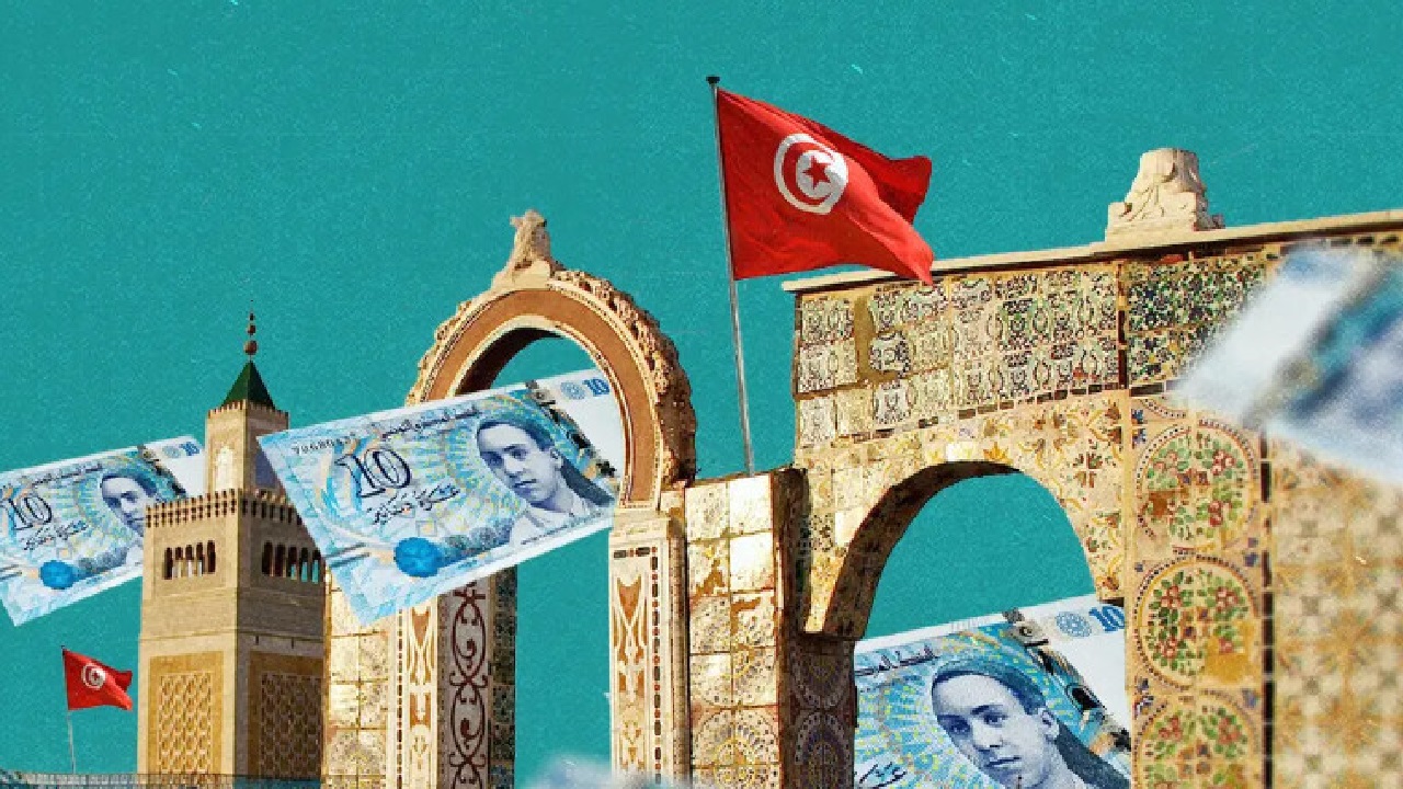 بلاغ بتأخير صرف رواتب الموظفين وجرايات التقاعد القادمة بسبب قرارات البنك المركزي التونسي بضبط التعامل بالشيكات.. حقيقة الخبر