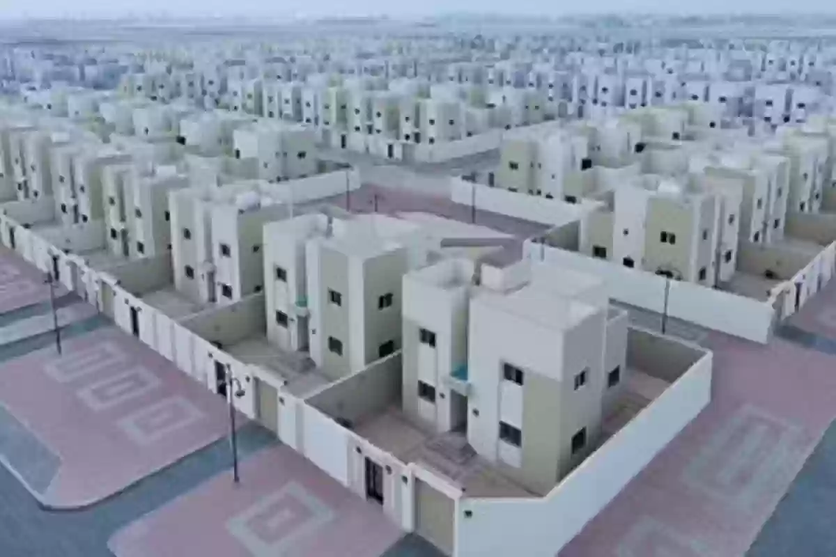 لمستفيدي الضمان الاجتماعي.. طريقة التقديم على الإسكان التنموي 1446 إلكترونيًا