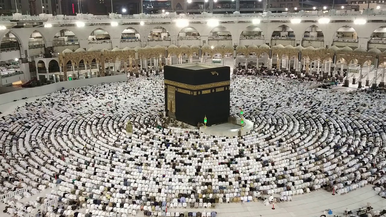 خطوات التسجيل في حمله الراجحي للحج واهم الشروط