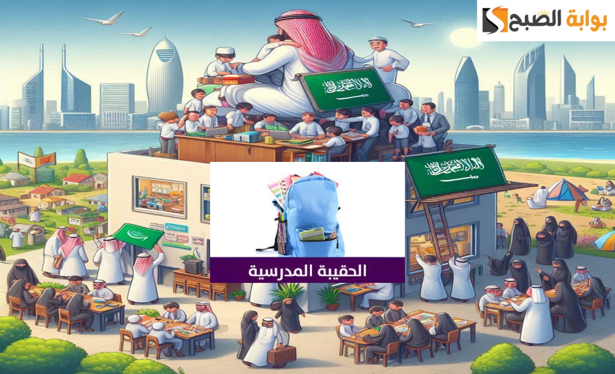عاجل| إيداع دعم الحقيبة المدرسية والزي المدرسي في حساب المستفيدين غداً الثلاثاء 19 نوفمبر