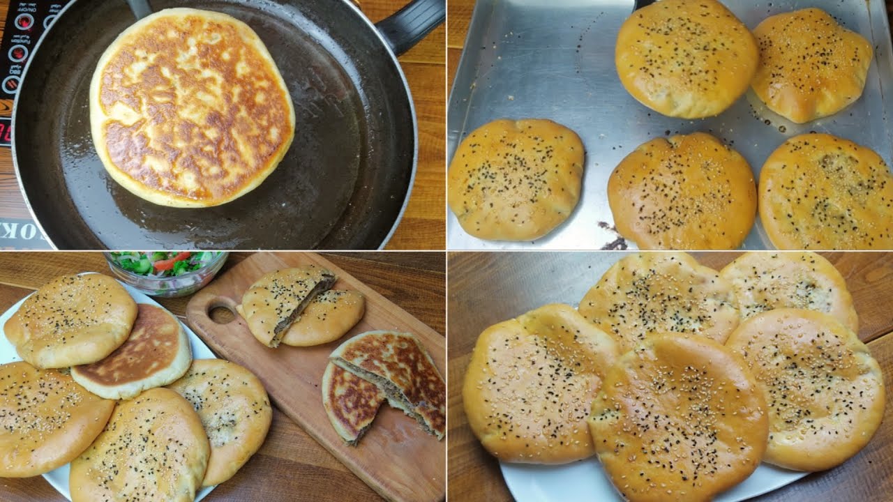 بنص كيلو لحمة.. هتعملي أكبر كمية من الحواوشي الاسكندراني بأشهى طعم بهذا المكون