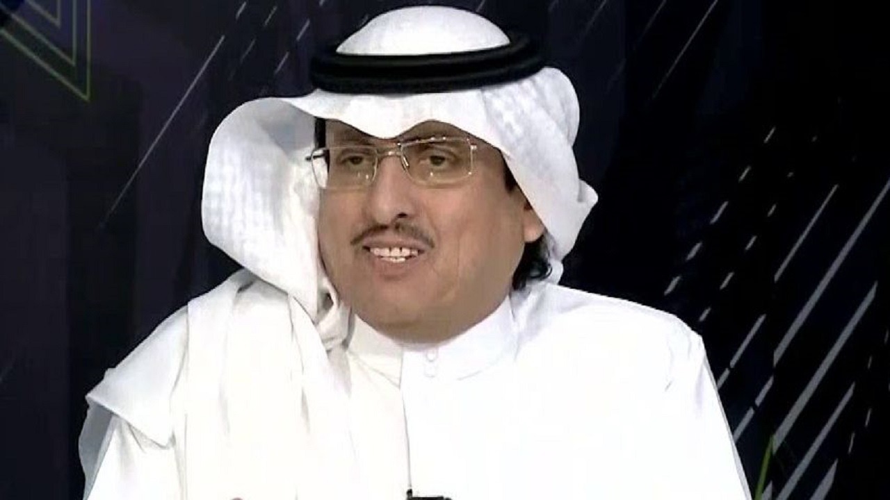 الدويش يوجه انتقادات لاذعة لمسؤولي النصر قبل مباراة القادسية.. لهذا السبب!
