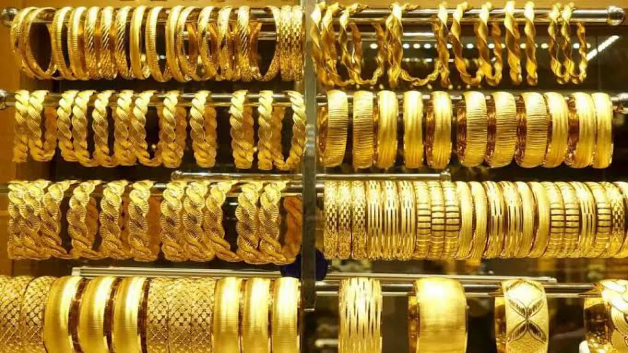 ارتفاع سعر الذهب من جديد في مصر اليوم 19 نوفمبر 2 ارتفاع سعر الذهب من جديد في مصر اليوم 19 نوفمبر