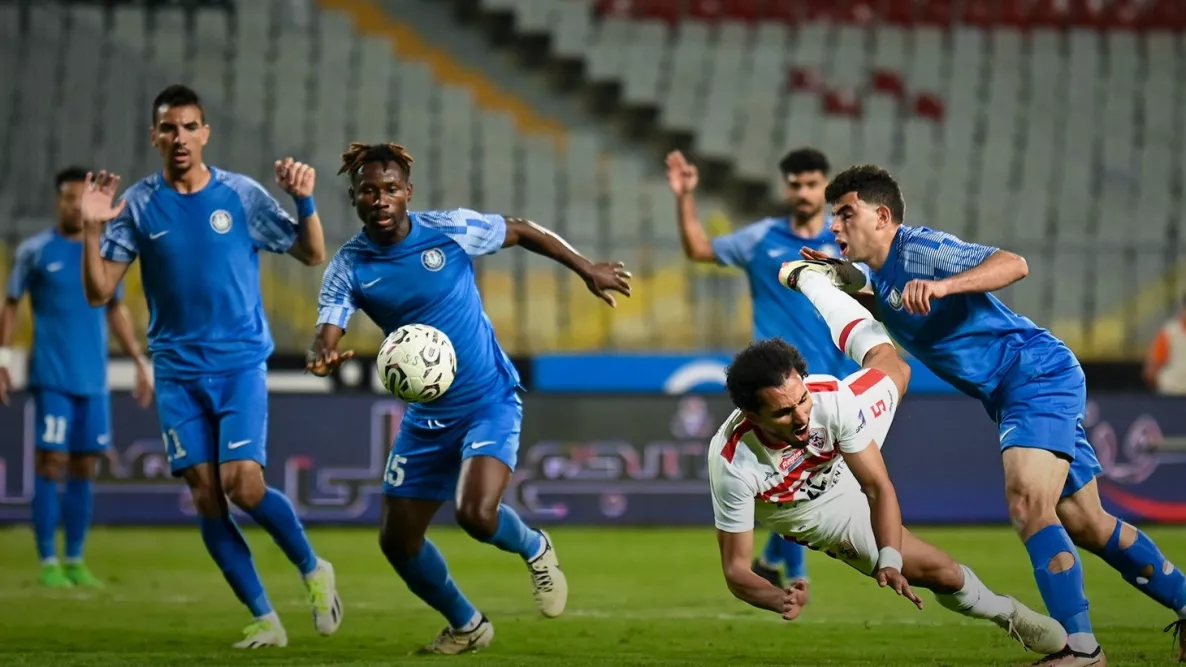 موعد مباراة الزمالك وسموحة والقنوات الناقلة 5 موعد مباراة الزمالك وسموحة والقنوات الناقلة
