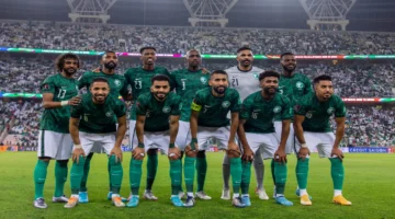السعودية