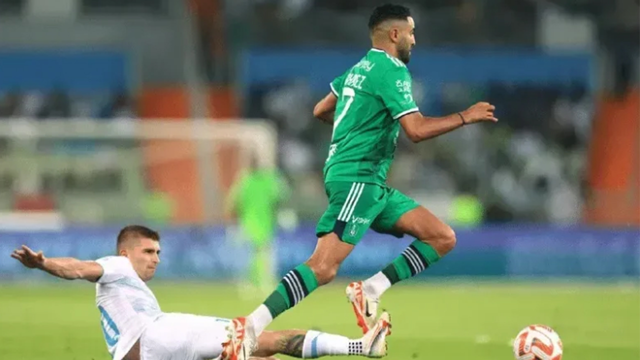 “تابع الجولة الرابعة”.. القنوات الناقلة لمباراة الأهلي ضد الشرطة في دوري أبطال آسيا