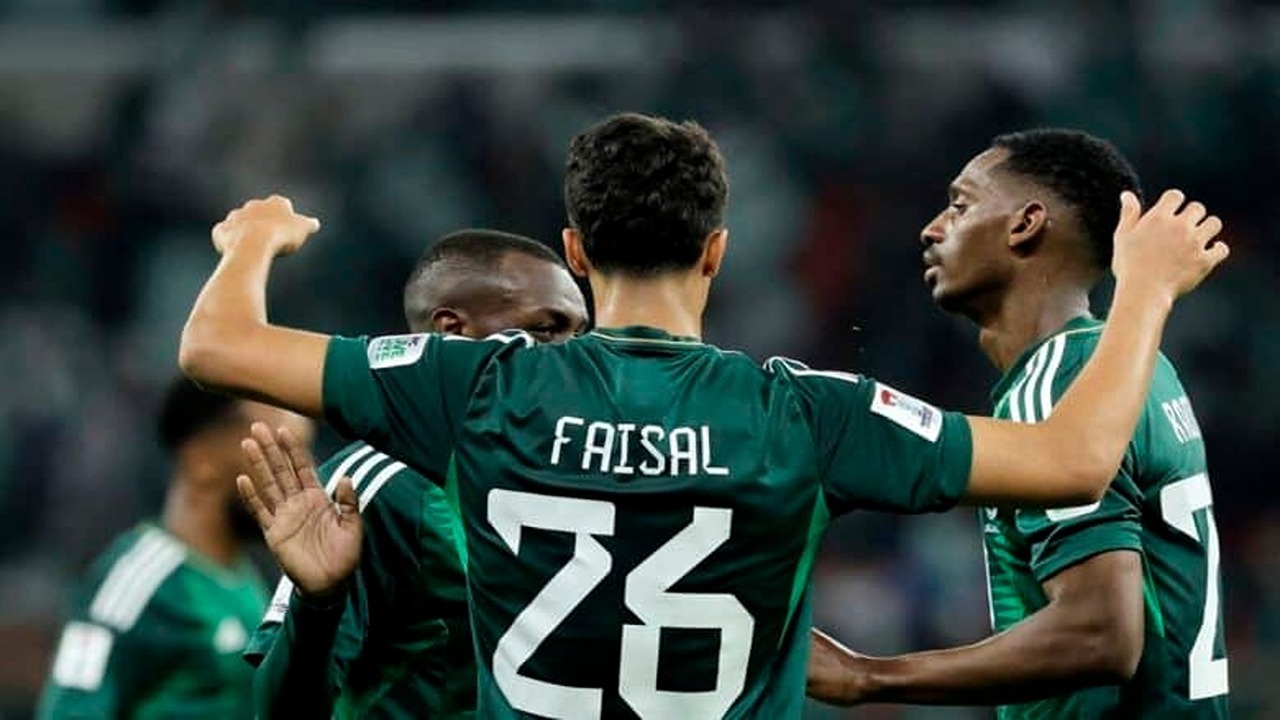 “شجع الصقور”.. القنوات الناقلة لمباراة السعودية وإندونيسيا والمعلقين في تصفيات كأس العالم 2026