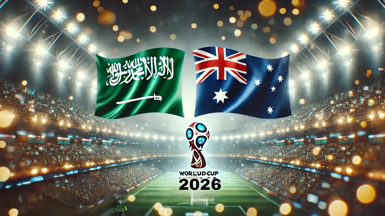 القنوات الناقلة لمباراة السعودية واستراليا Saudi Arabia vs Australia وتشكيل المنتخب السعودي 5 القنوات الناقلة لمباراة السعودية واستراليا Saudi Arabia vs Australia وتشكيل المنتخب السعودي