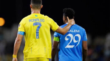 القنوات الناقلة لمباراة الهلال ضد النصر