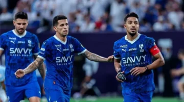 القنوات الناقلة لمباراة الهلال والخليج في دوري روشن السعودي 2024 2025