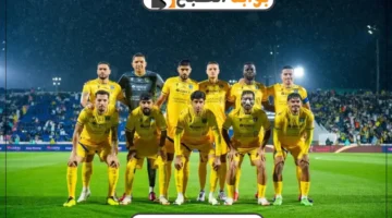 القنوات الناقلة لمباراة الوحدة والتعاون