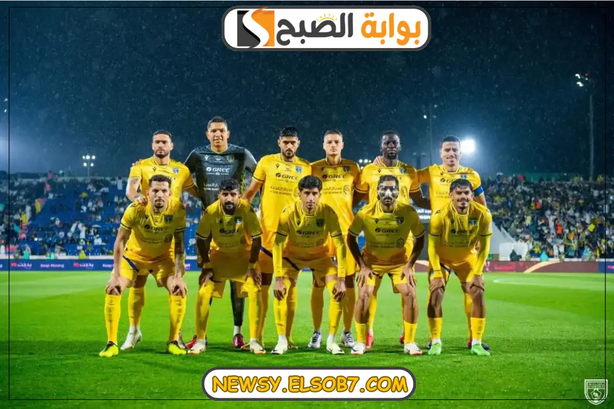 القنوات الناقلة لمباراة الوحدة والتعاون في دوري روشن السعودي للمحترفين لموسم 2024-2025