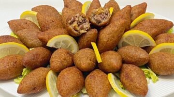 الكبة السورية