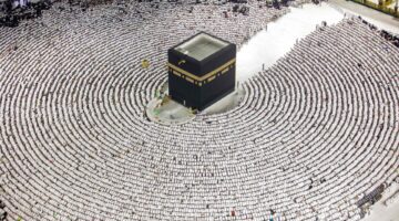 الكعبة 1