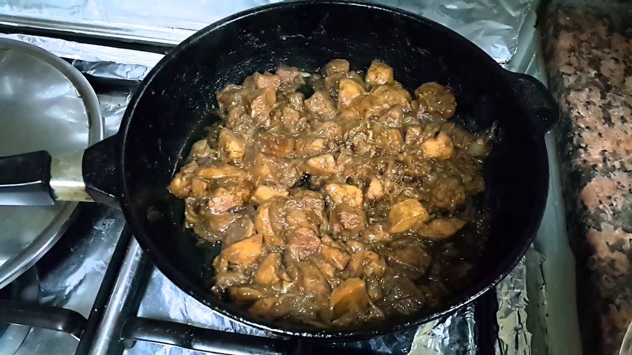 طريقة طبخ الكمأ (فقع صحراوي) بالبصل مع اللحم والطماطم 5 طريقة طبخ الكمأ (فقع صحراوي) بالبصل مع اللحم والطماطم