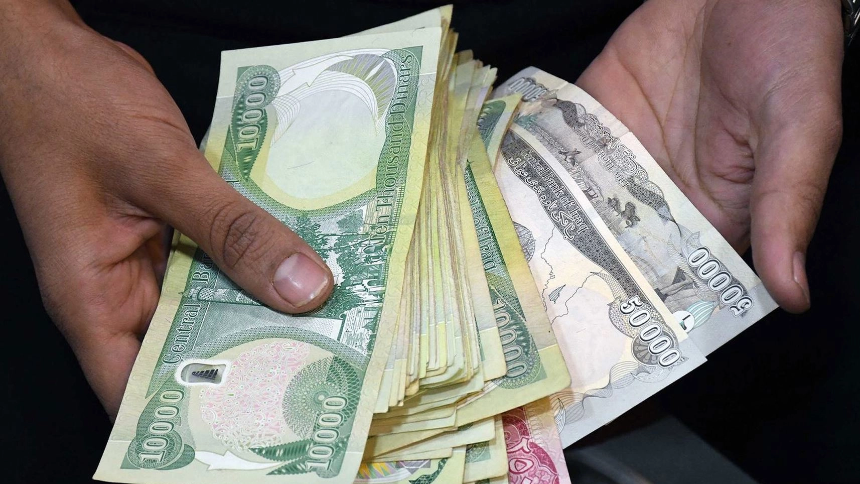 هيئة التقاعد الوطنية| موعد صرف رواتب المتقاعدين شهر كانون الأول في عموم العراق.. وموقف الزيادة الجديدة