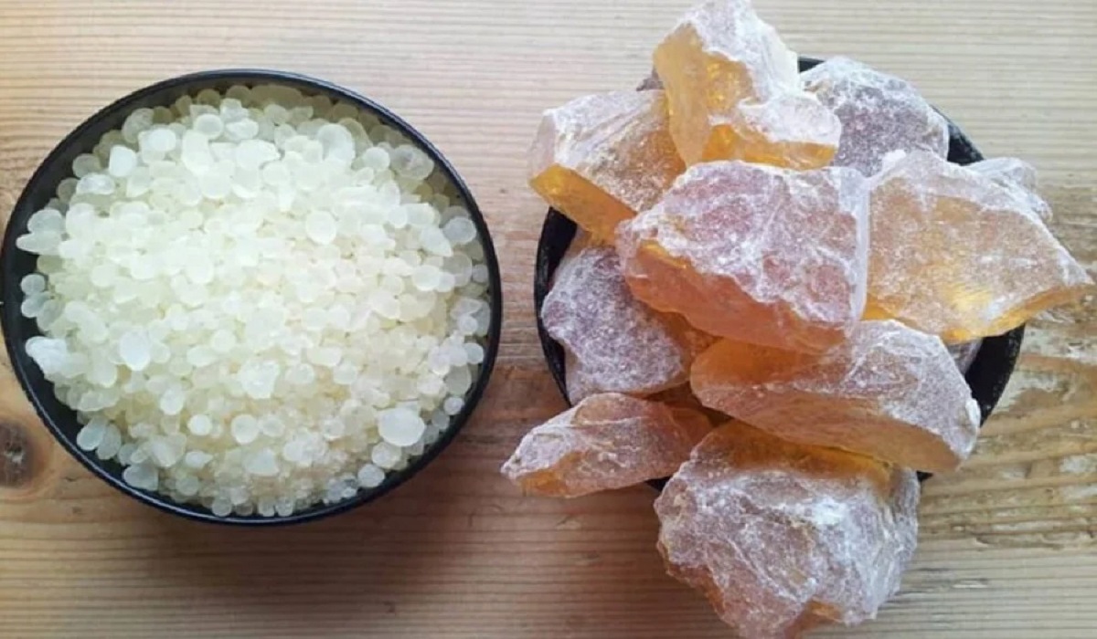 سر الجمال والعطر الراقي الفاخر في المسك الأبيض.. معلومات مهمة عنه