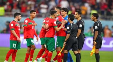 المغرب