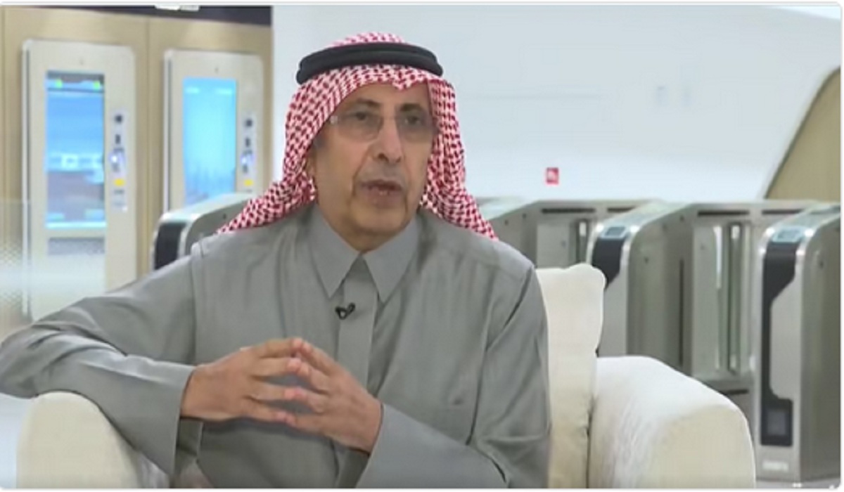 النساء تُشكل 50%.. رئيس الهيئة الملكية للرياض يكشف عدد العاملين في تشغيل قطار الرياض