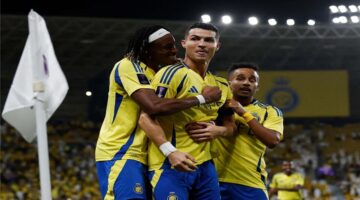 النصر 2