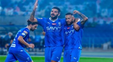 الهلال