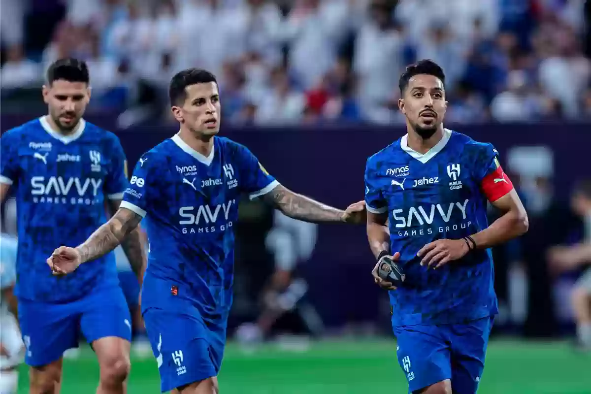 القنوات الناقلة  لمباراة الهلال السعودي و استقلال طهران الإيراني في كأس آسيا للنخبة