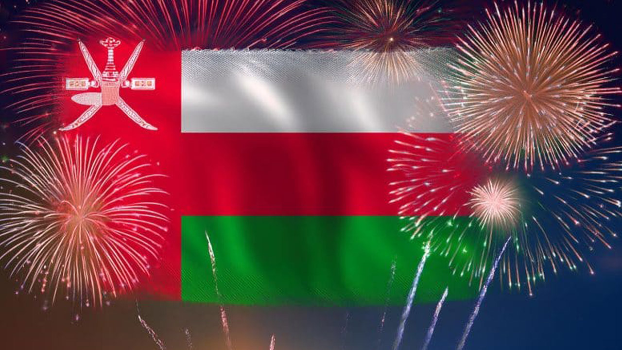 “الذكرى 54”.. موعد إجازة اليوم الوطني العماني 2024 وأهم فعاليات الاحتفال والعطلات الرسمية