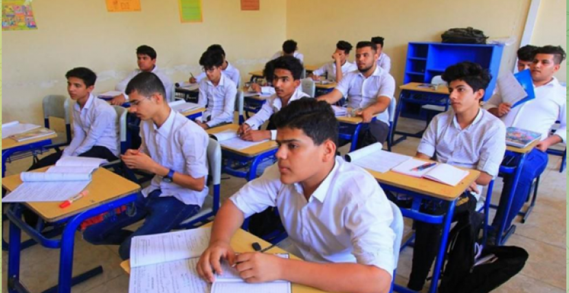 نتائجنا كشوف أسماء الناجحين.. نتائج الثالث متوسط الدور الثالث 2024 وزارة التربية العراقية