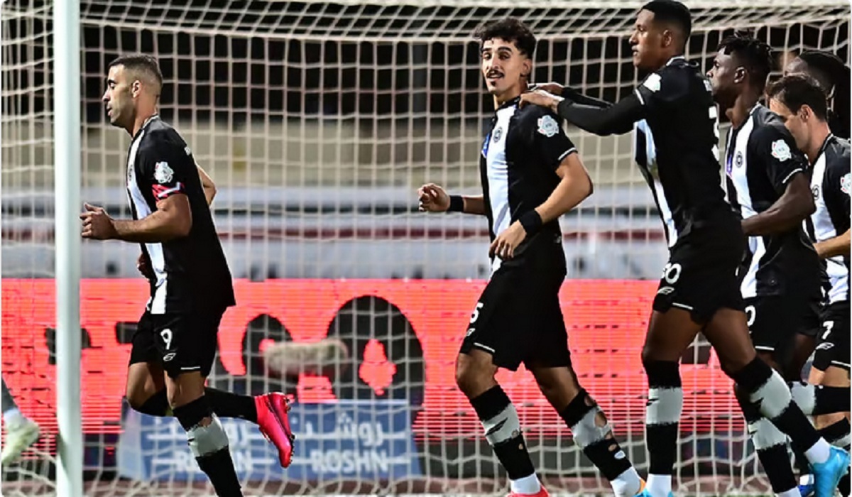بثنائية رائعة.. الشباب يفوز على الخلود ويقفز لمركز جديد بالدوري السعودي