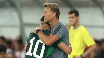 بديل الدوسري. كيف أخطأ هيرفي رينارد قبل مواجهة السعودية وأستراليا بتصفيات كأس العالم 2026؟