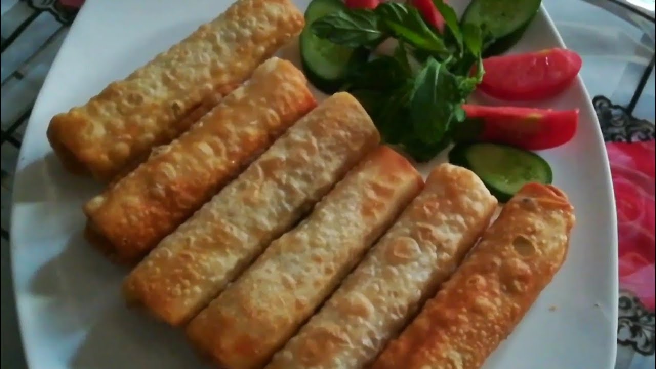 بورك الجبنة على الطريقة التركية.. وصفة ولا أروع