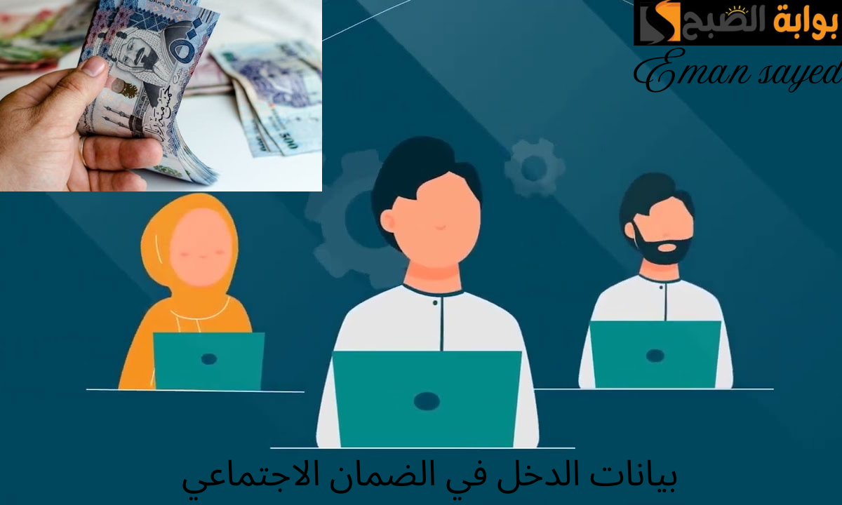 6 أنواع من الدخل يتعين على المستفيدين الإفصاح عنها في نظام الضمان الاجتماعي