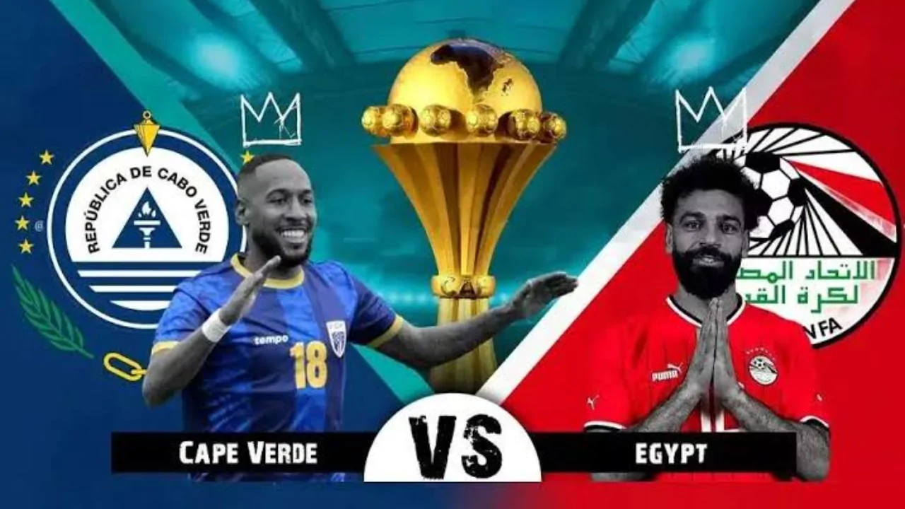 استقبل.. قناة مجانية ناقلة لمباراة مصر والرأس الأخضر في تصفيات أمم أفريقيا 2025 5 استقبل.. قناة مجانية ناقلة لمباراة مصر والرأس الأخضر في تصفيات أمم أفريقيا 2025
