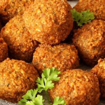خلي الفطار اليوم على الطريقة الشامية .. كيفية وأهم المكونات لتحضير الفلافل في المنزل بأقل المقادير الإقتصادية