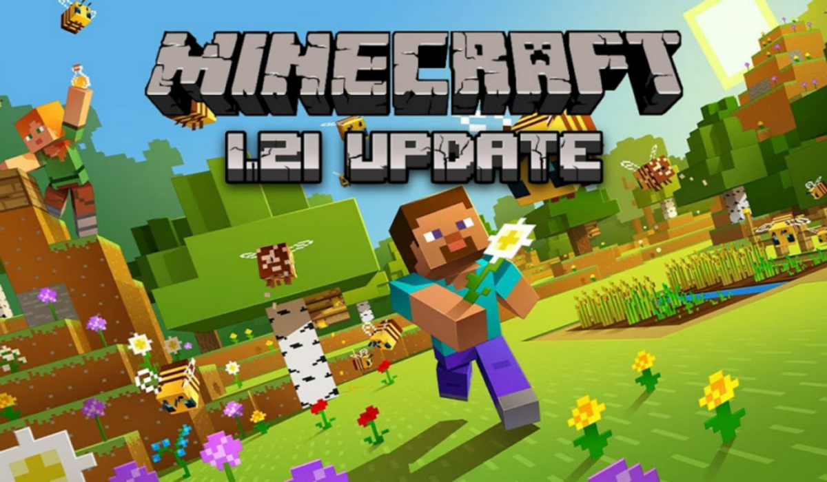 لعاشقي البقاء والتحدي.. خطوات تحميل Minecraft  2024 نزلها الآن واستمتع بأفضل إضافات ومميزات للعبة ماين كرافت