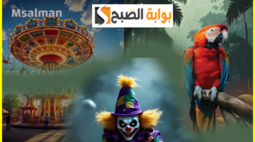 تذاكر منطقة العجائب جدة