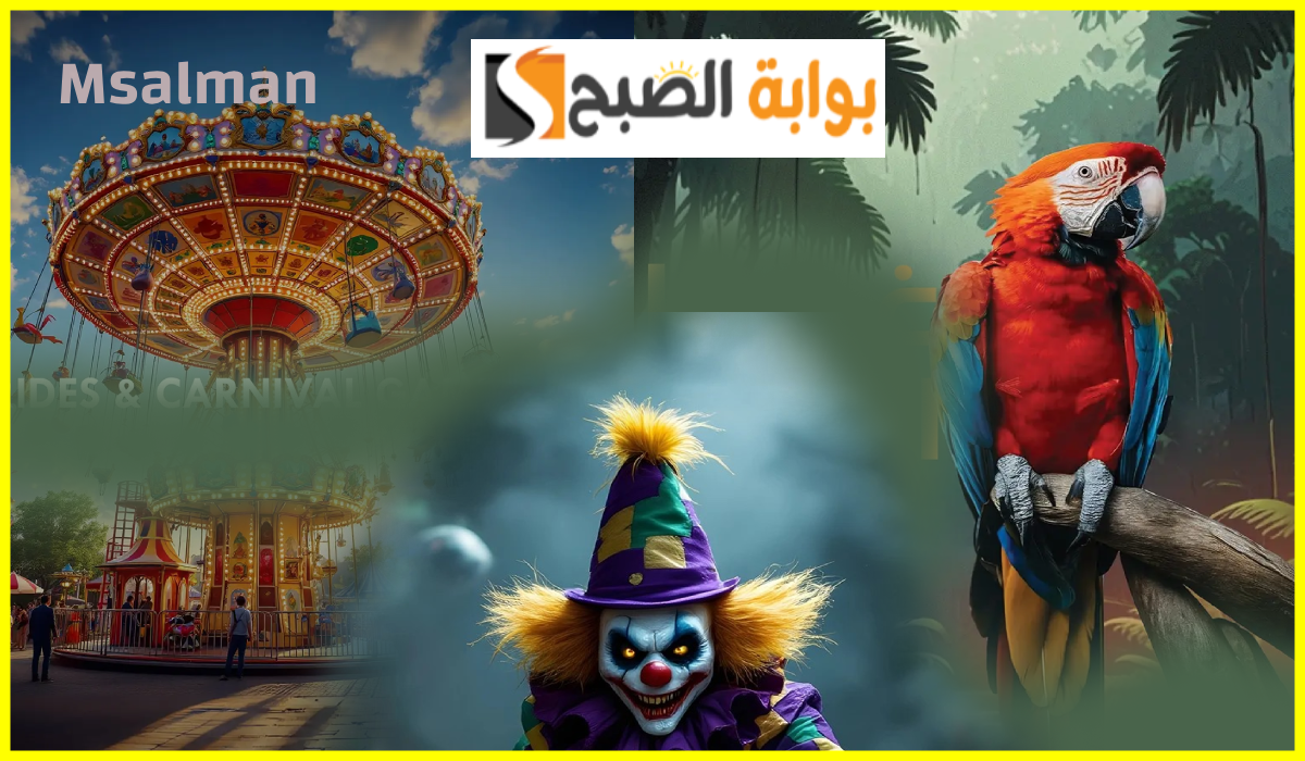 بالأسعار.. موعد ورابط حجز تذاكر منطقة العجائب ضمن فعاليات جدة 2024-2025 5 بالأسعار.. موعد ورابط حجز تذاكر منطقة العجائب ضمن فعاليات جدة 2024-2025