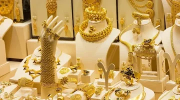 تراجع سعر جرام الذهب عيار 21 الآن. أسعار الذهب اليوم في مصر تفاجئ الجميع وتواصل الانخفاض