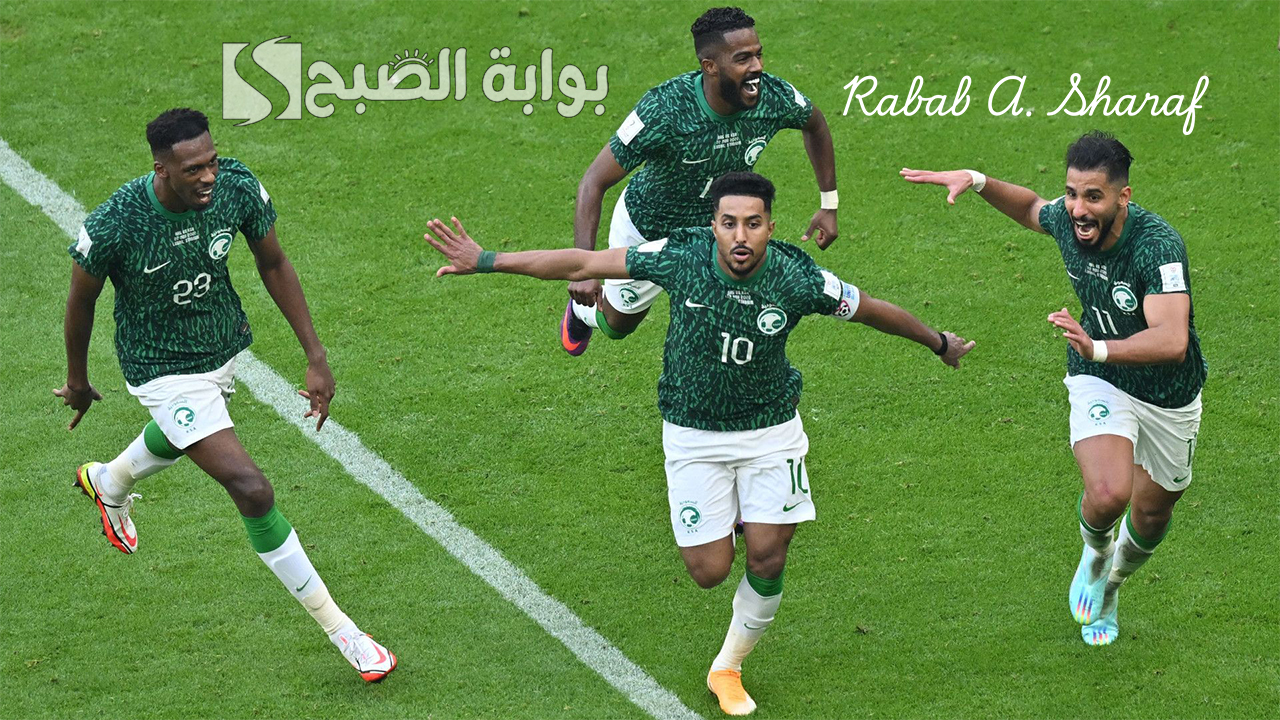 "بعد التعادل مع استراليا".. ترتيب مجموعة السعودية في "تصفيات كأس العالم 2026" وموعد المباراة القادمة 5 “بعد التعادل مع استراليا”.. ترتيب مجموعة السعودية في “تصفيات كأس العالم 2026” وموعد المباراة القادمة