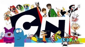 تردد قناة كرتون نتورك cn بالعربية الجديد 2024