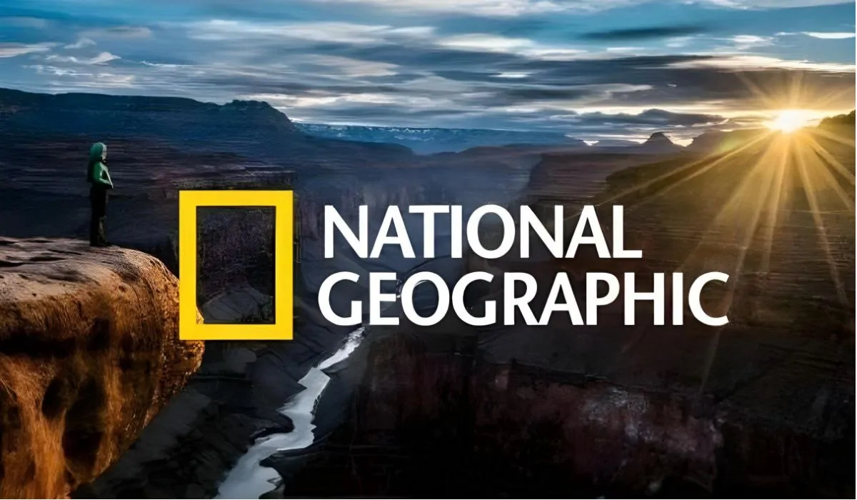 أكتـشف سـر الطبـيعة ..  تردد قناة ناشيونال جيوغرافيك الجديد 2024 نايل سات وعرب سات National Geographic Channel