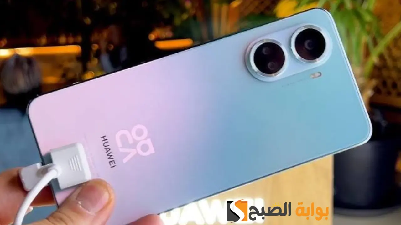 بمواصفات رائعة.. تعرف على سعر ومواصفات هاتف Huawei nova 10 SE