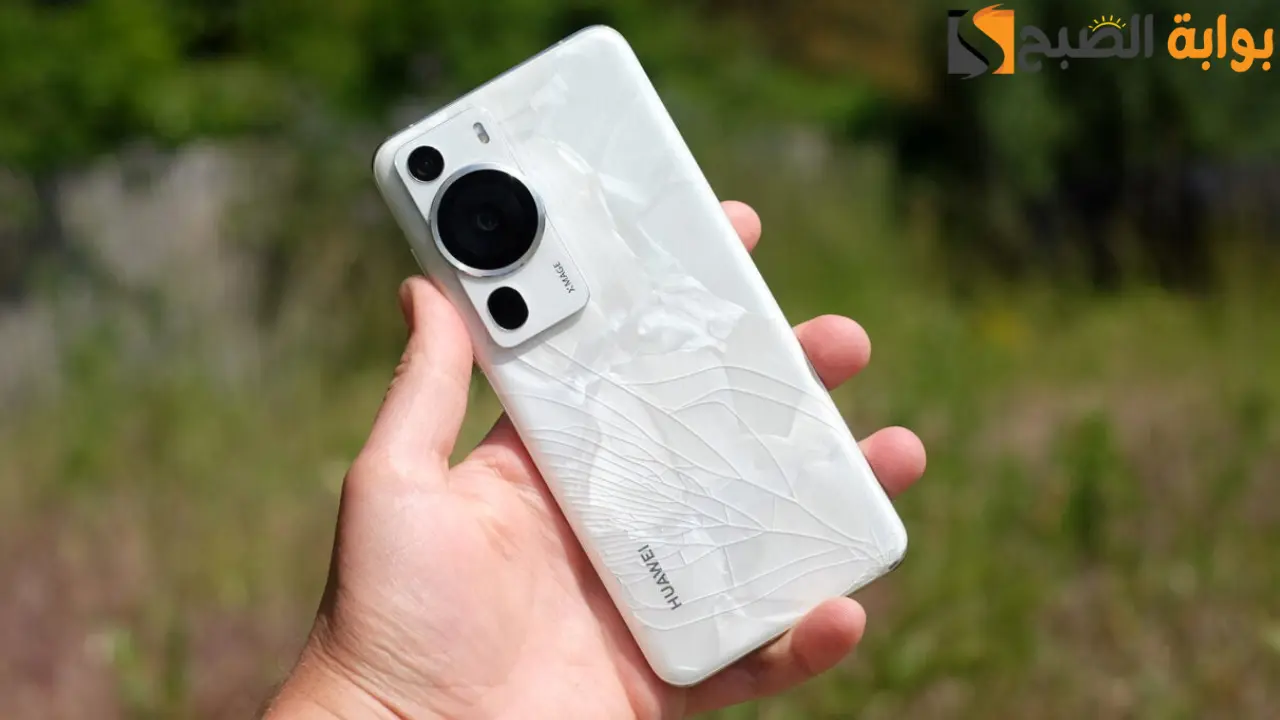 بأقوى الإمكانيات.. تعرف على سعر ومواصفات هاتف Huawei P60 Pro