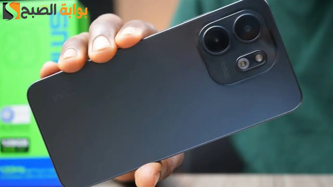 بمواصفات رائعة.. تعرف على سعر ومواصفات هاتف Infinix Smart 9