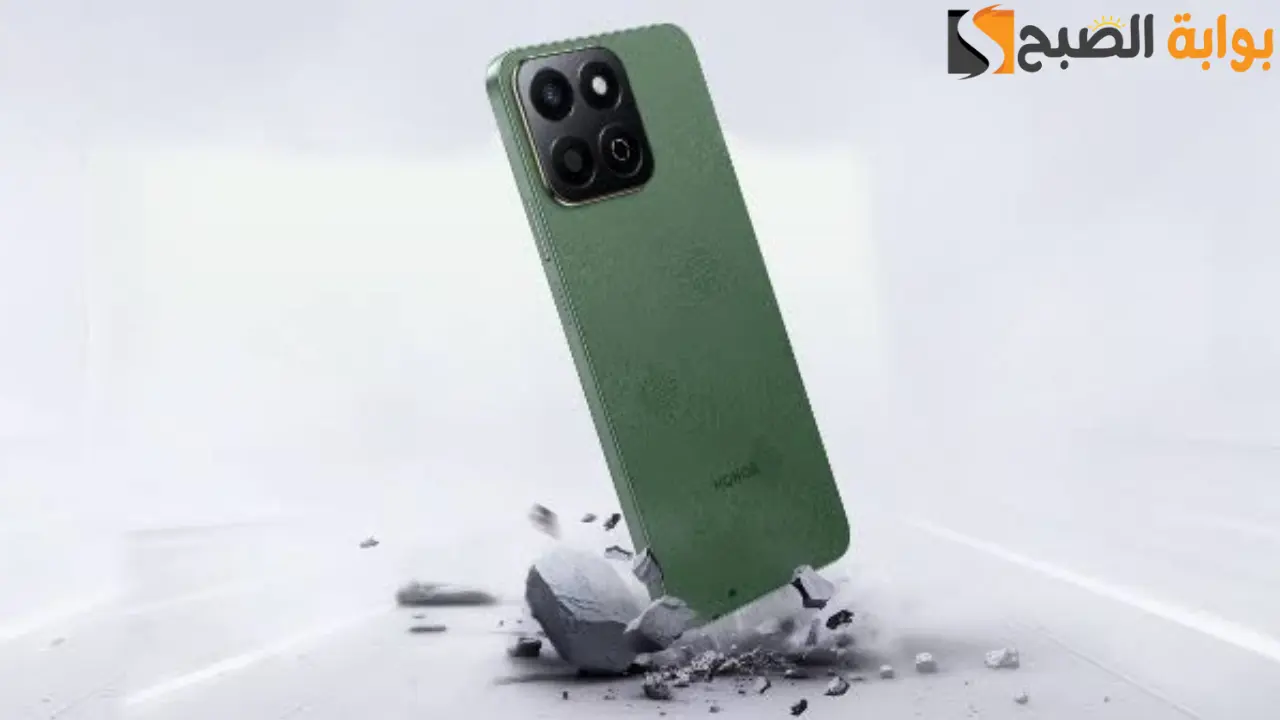 بأقوى الإمكانيات.. تعرف على سعر ومواصفات هاتف HONOR X7c